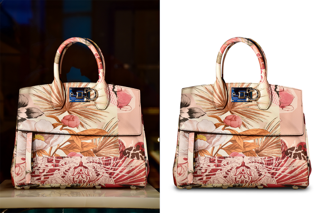 Background Remove Services #2
