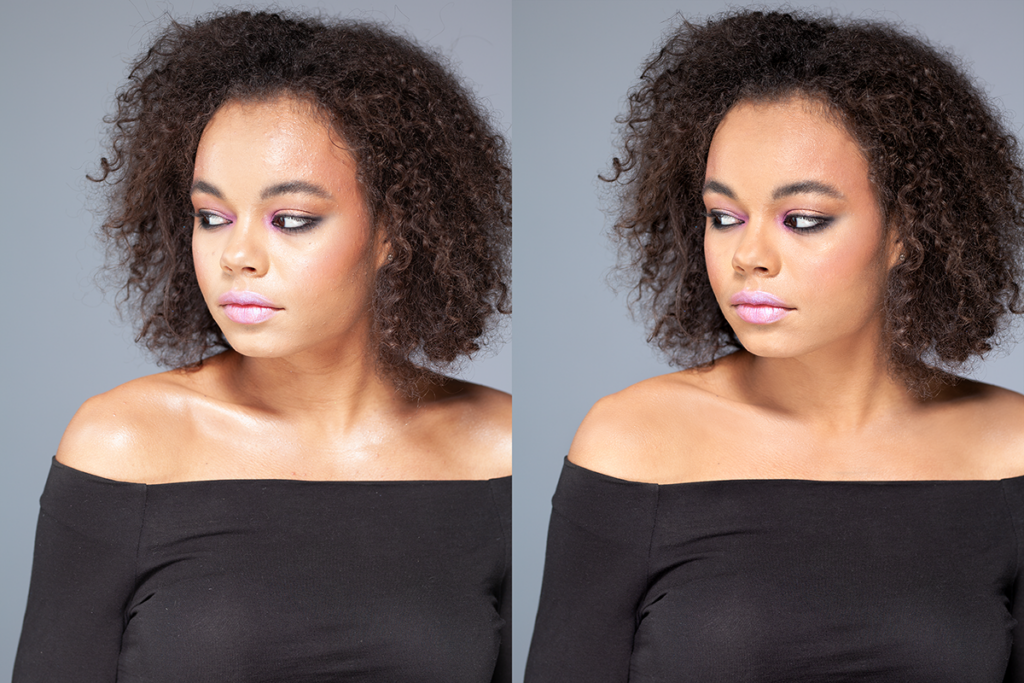 Image Retouching Services #2