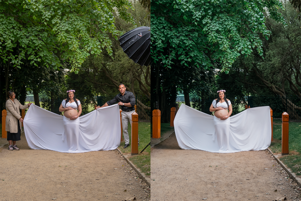Photo Manipulation Service #2