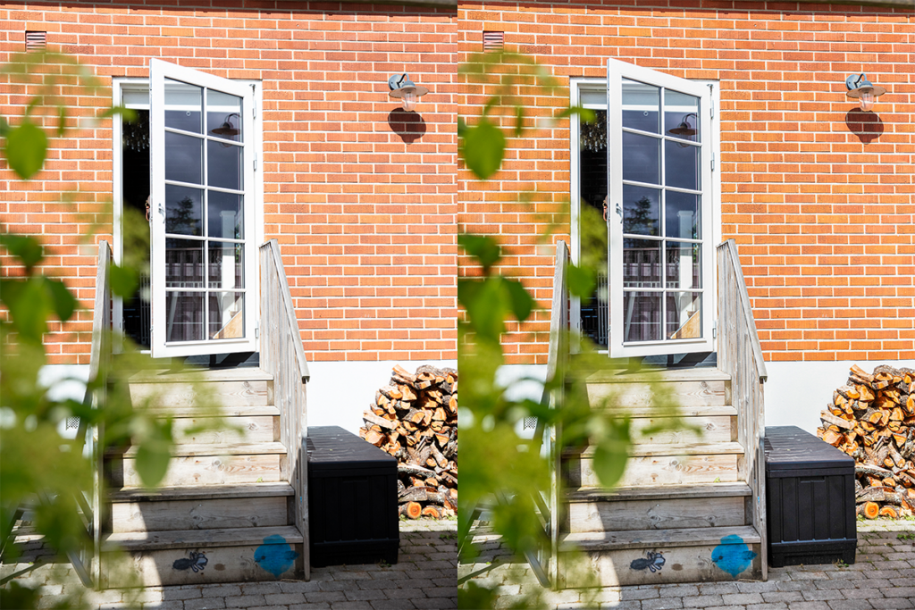 Real Estate HDR Photo Editing #3