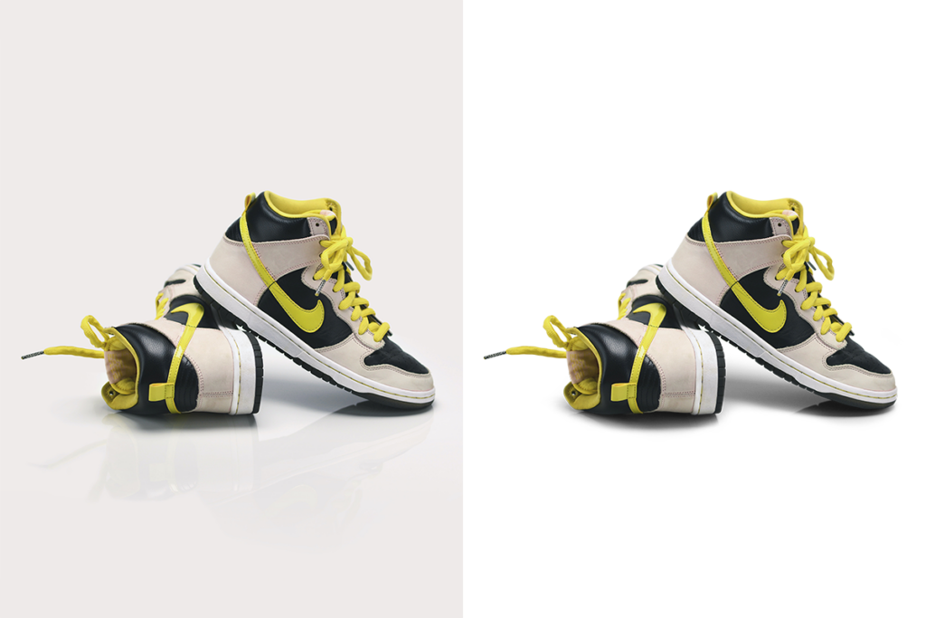 Background Remove Services #3