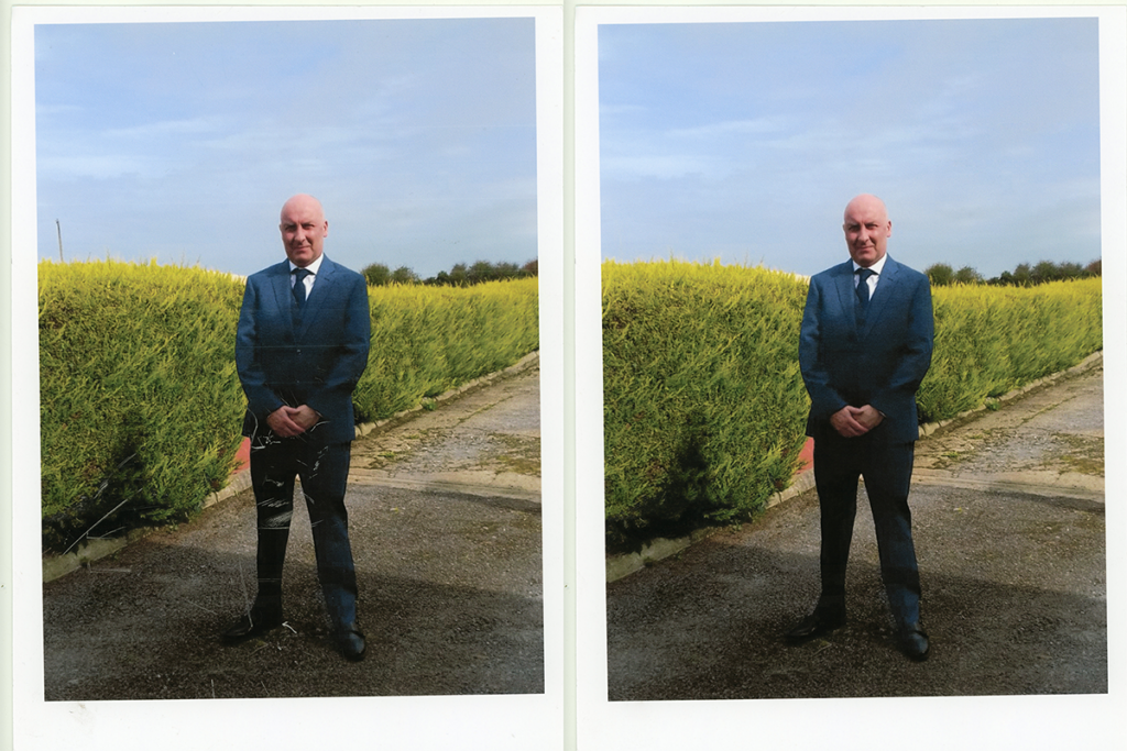 Photo Restoration Service #4