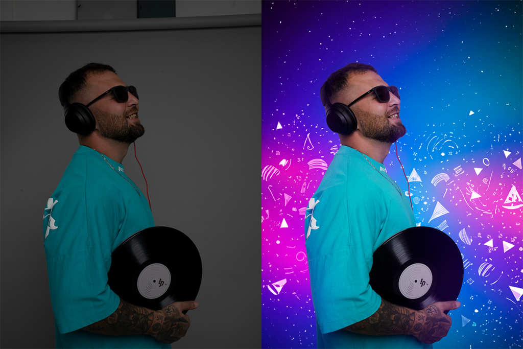 Photo Manipulation Service #4