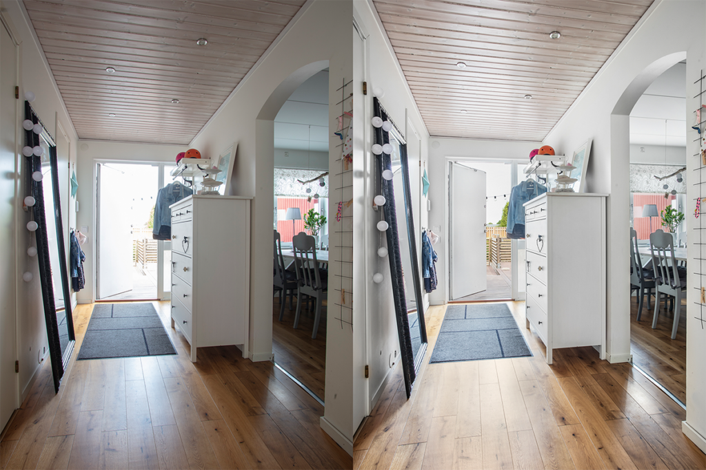 Real Estate HDR Photo Editing #4