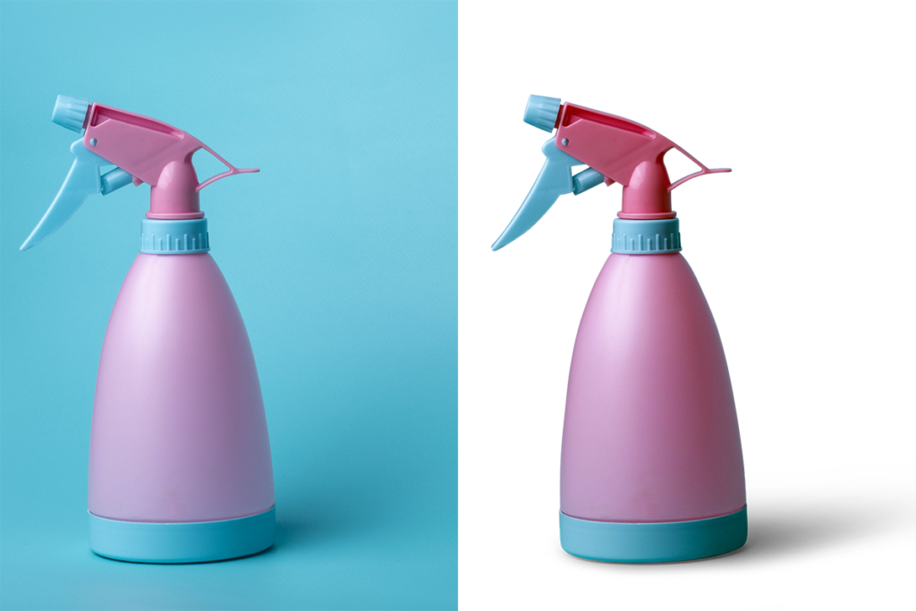 Background Remove Services #4
