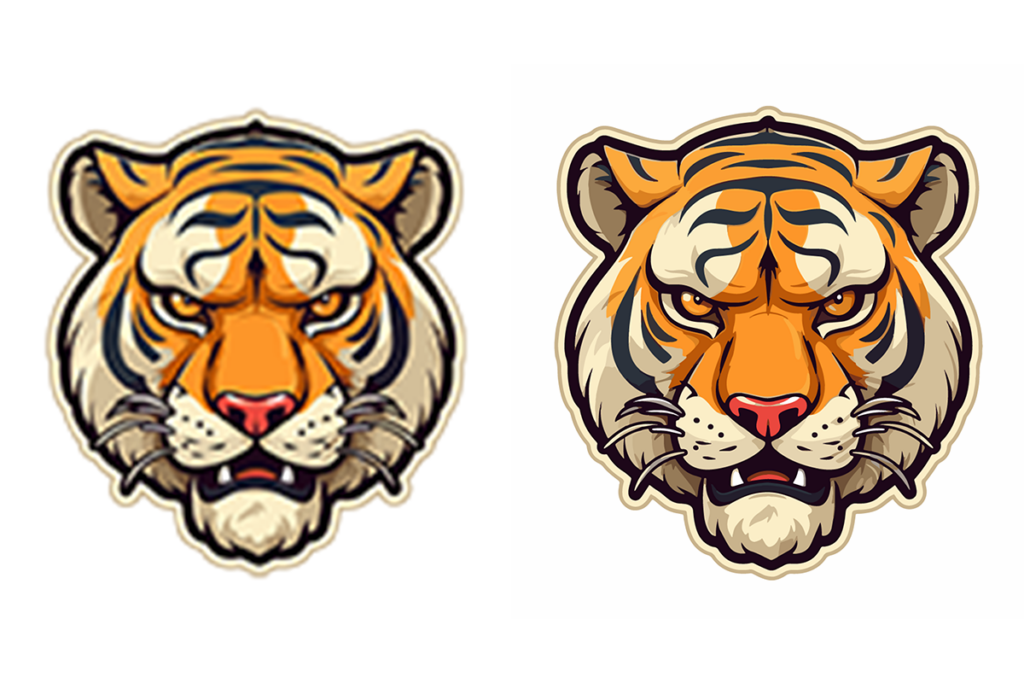 Vector Conversion Services #5