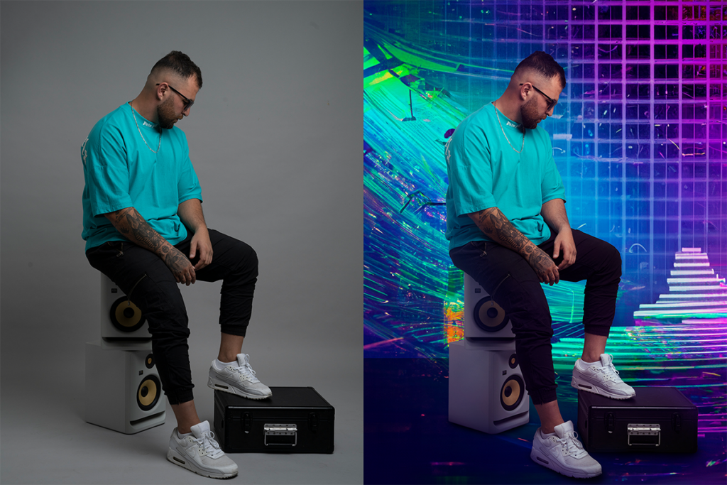 Photo Manipulation Service #5