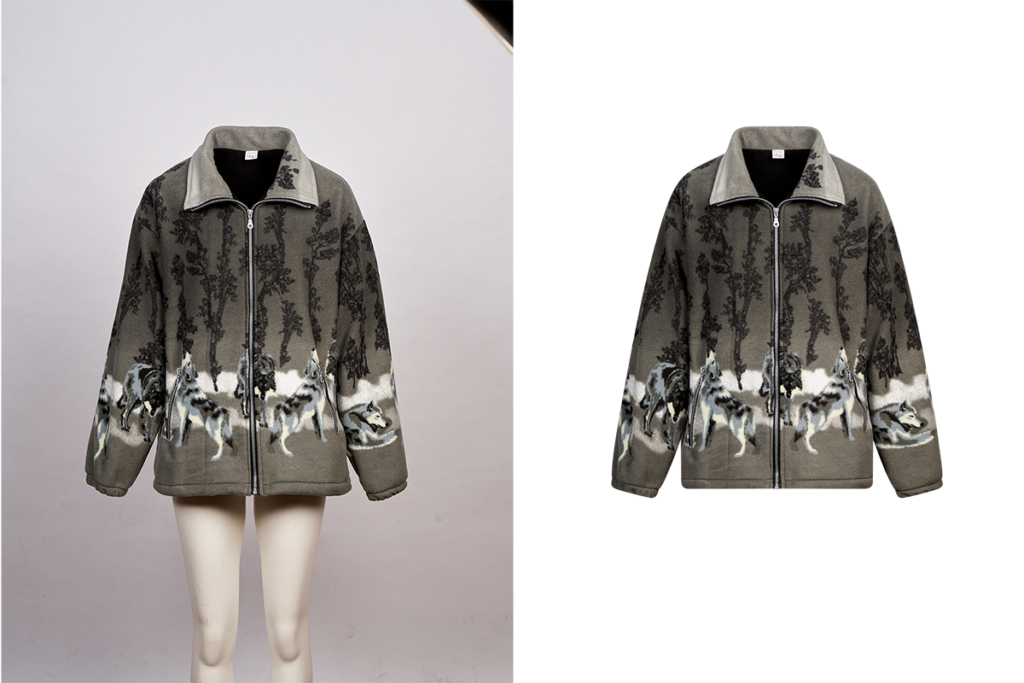 Ghost Mannequin Effect Service #3