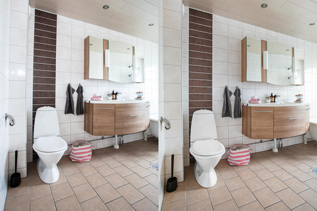 Real Estate HDR Photo Editing #6