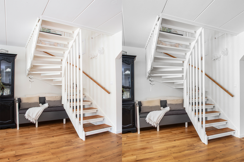 Real Estate HDR Photo Editing #7